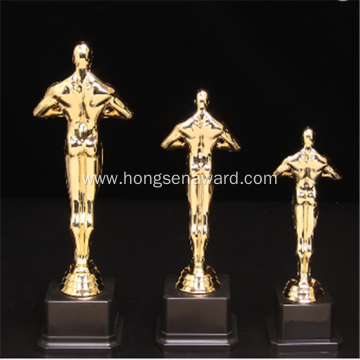 Super Quality Custom Metal trophy awards trophy